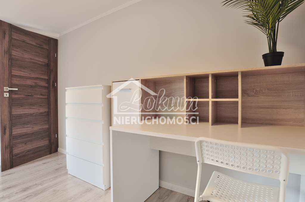 Mieszkanie 54,38 m², Szczecin, al. Piastów - zdjęcie 4