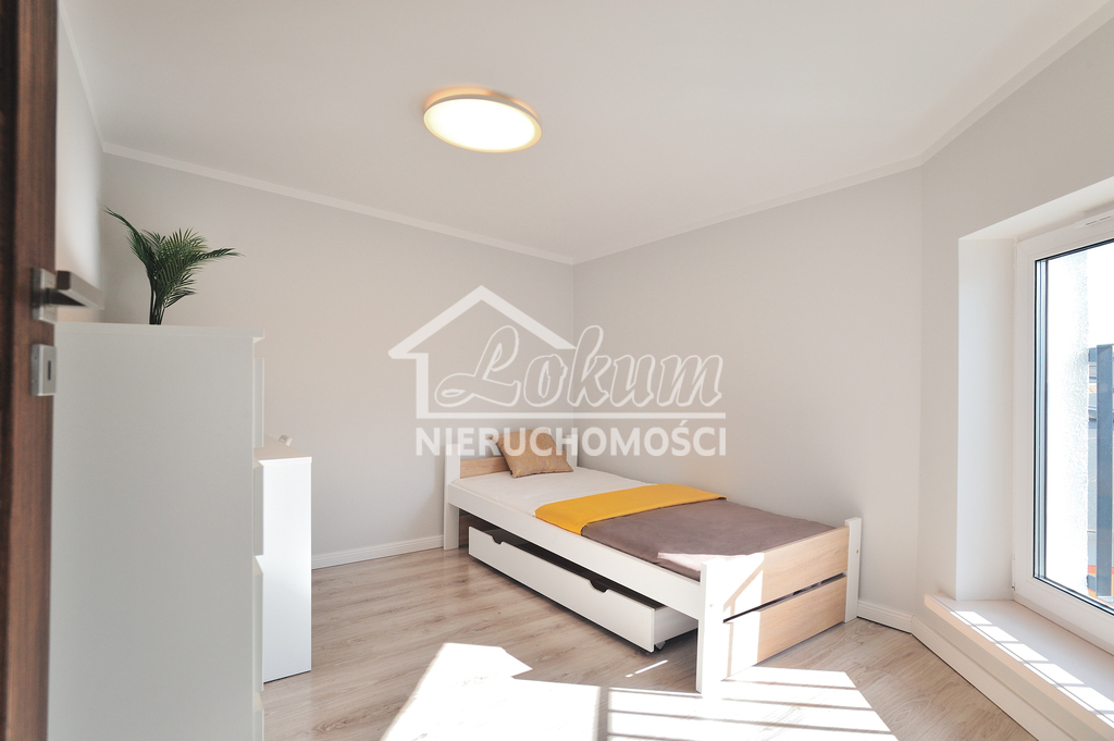 Mieszkanie 54,38 m², Szczecin, al. Piastów - zdjęcie 8
