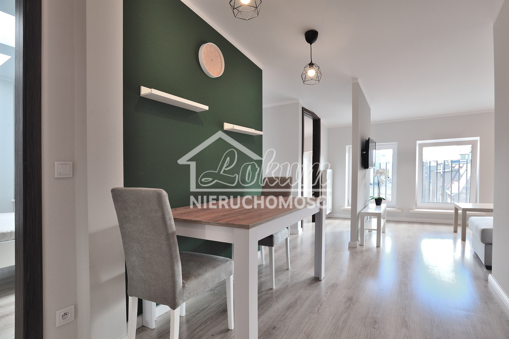 Mieszkanie 54,38 m², Szczecin, al. Piastów - zdjęcie 11