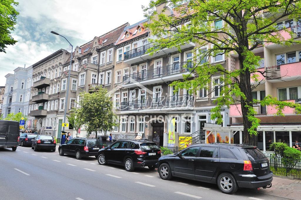 Mieszkanie 54,38 m², Szczecin, al. Piastów - zdjęcie 15