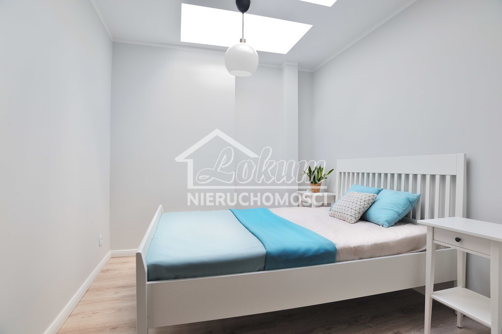 Mieszkanie 54,38 m², Szczecin, al. Piastów - zdjęcie 6