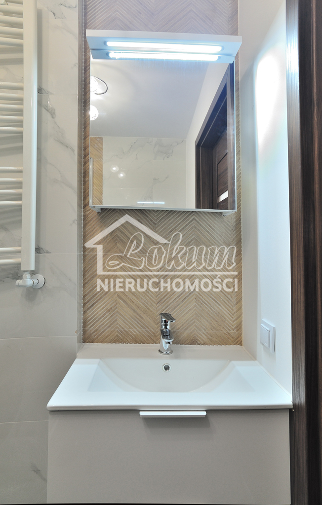 Mieszkanie 54,38 m², Szczecin, al. Piastów - zdjęcie 12