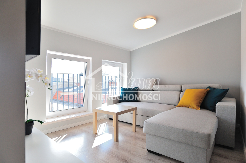Mieszkanie 54,38 m², Szczecin, al. Piastów - zdjęcie 7