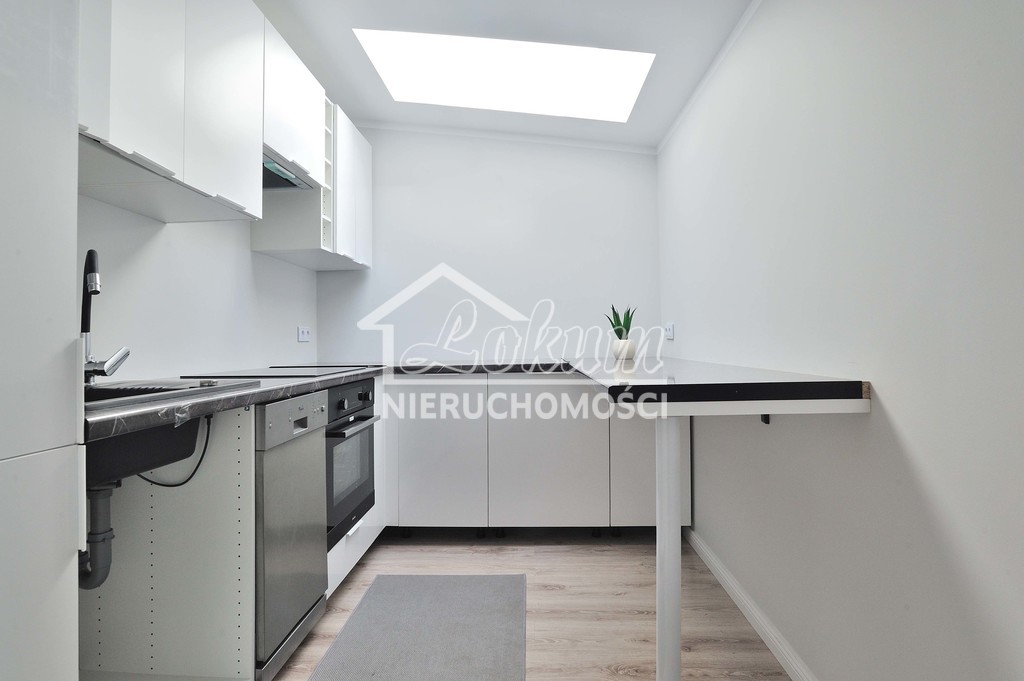Mieszkanie 54,38 m², Szczecin, al. Piastów - zdjęcie 13