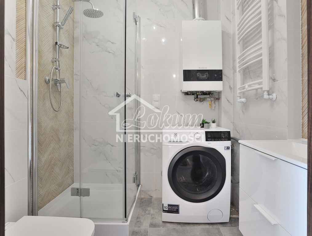 Mieszkanie 54,38 m², Szczecin, al. Piastów - zdjęcie 14
