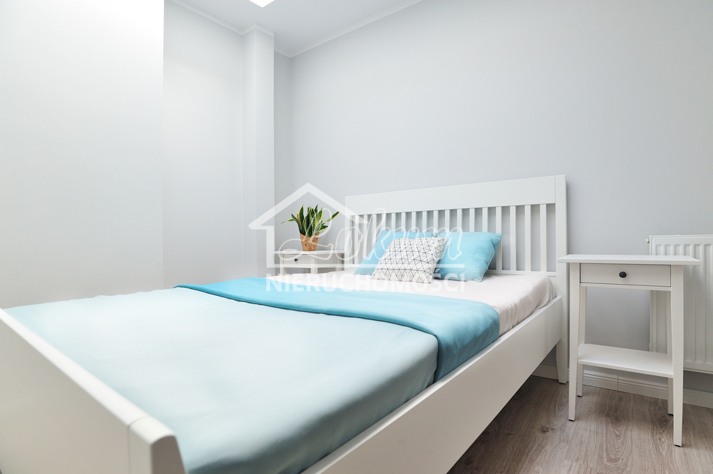 Mieszkanie 54,38 m², Szczecin, al. Piastów - zdjęcie 2