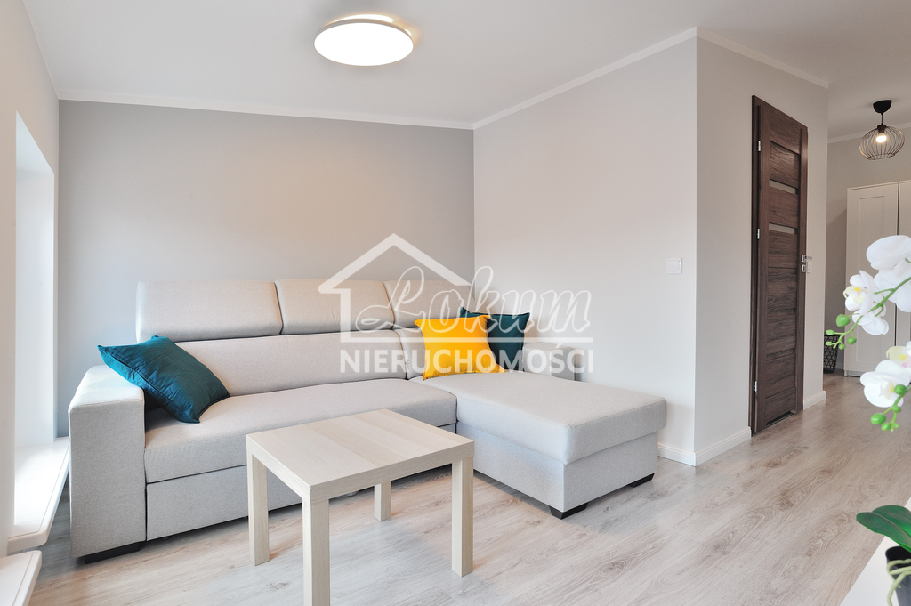 Mieszkanie 54,38 m², Szczecin, al. Piastów - zdjęcie 5
