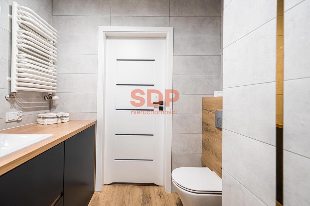 Mieszkanie 44 m², Wrocław, Madalińskiego A.J. - zdjęcie 11