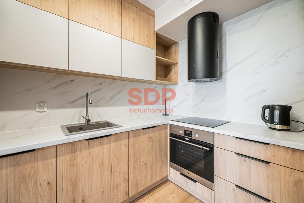 Mieszkanie 44 m², Wrocław, Madalińskiego A.J. - zdjęcie 5
