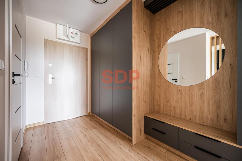 Mieszkanie 44 m², Wrocław, Madalińskiego A.J. - zdjęcie 9