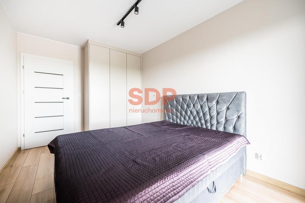 Mieszkanie 44 m², Wrocław, Madalińskiego A.J. - zdjęcie 8