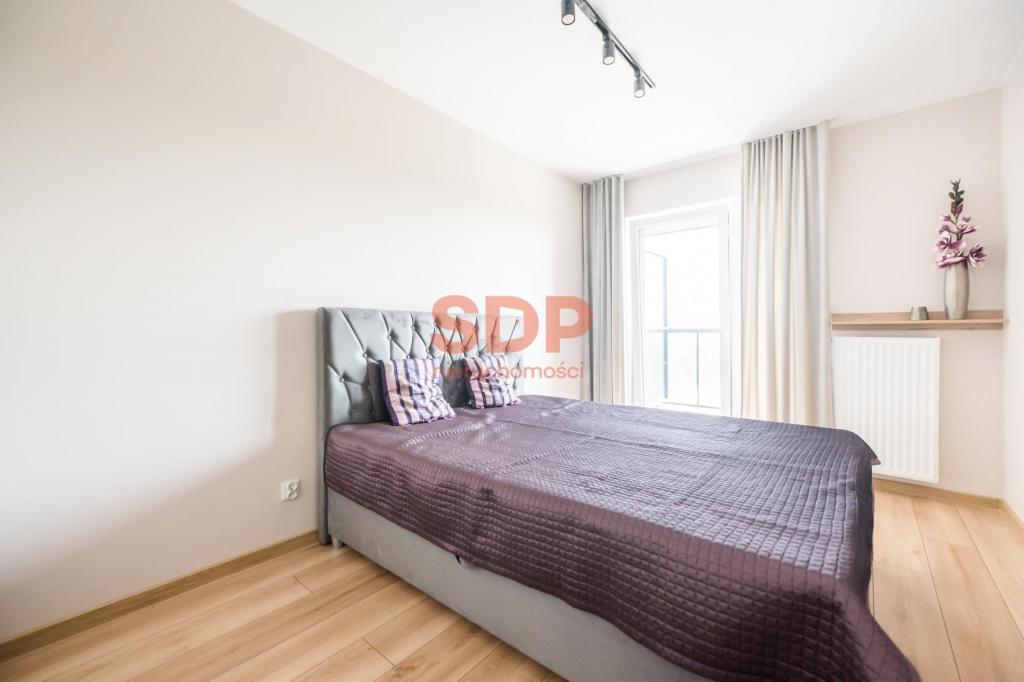 Mieszkanie 44 m², Wrocław, Madalińskiego A.J. - zdjęcie 7