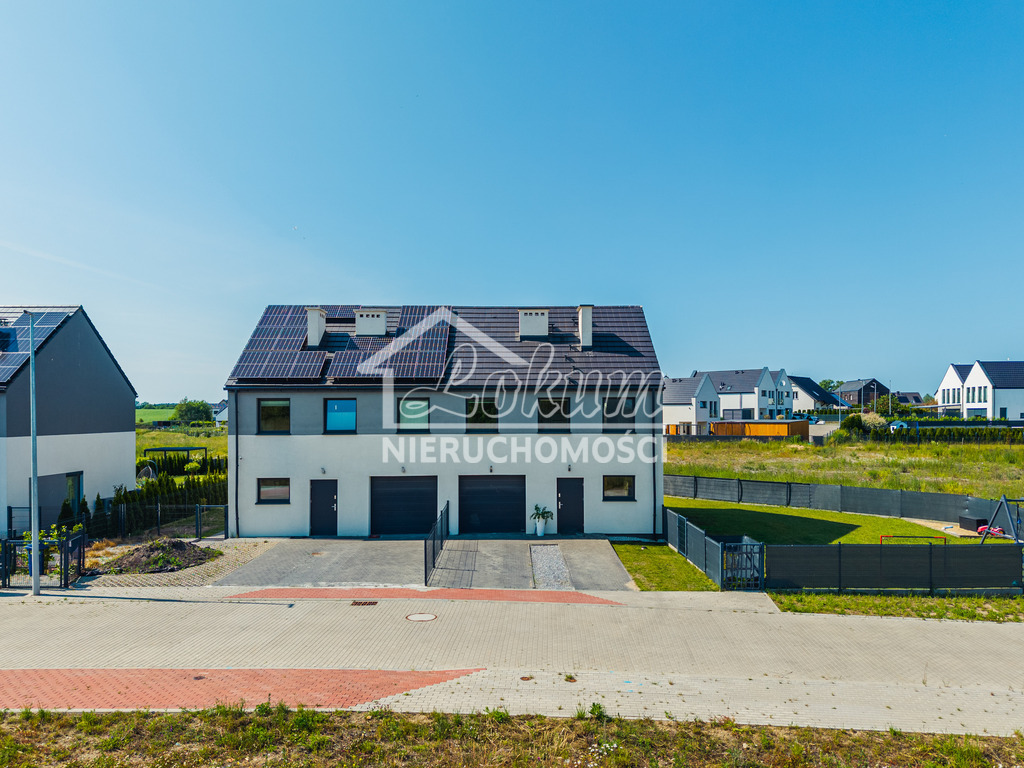 Dom 112,48 m², Warzymice - zdjęcie 19