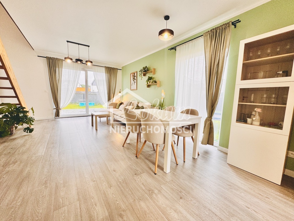 Dom 112,48 m², Warzymice - zdjęcie 5