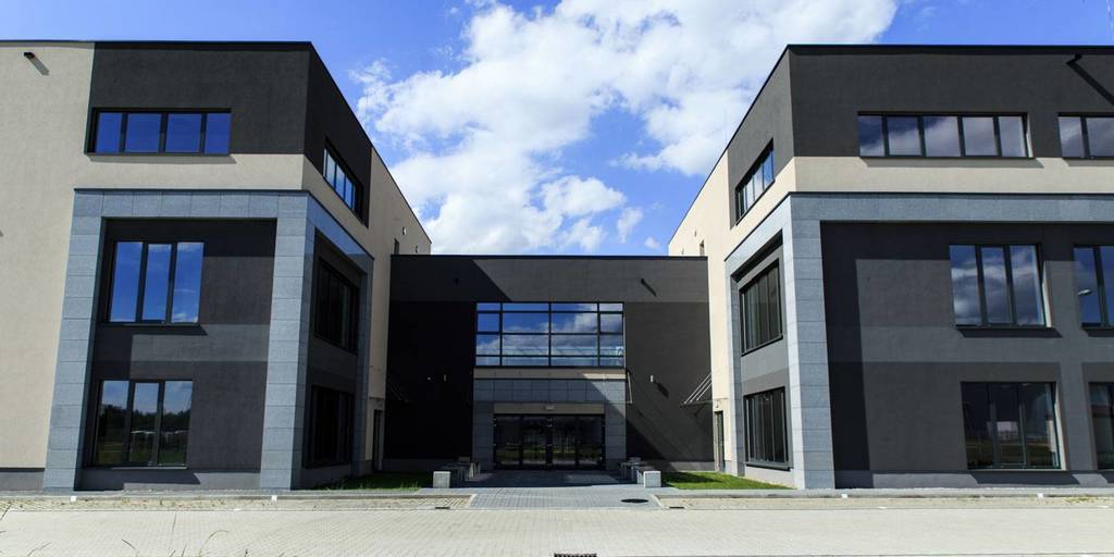 Lokal biurowy na sprzedaż, 7214 m², Konstantynów Łódzki, Łąkowa - zdjęcie 1