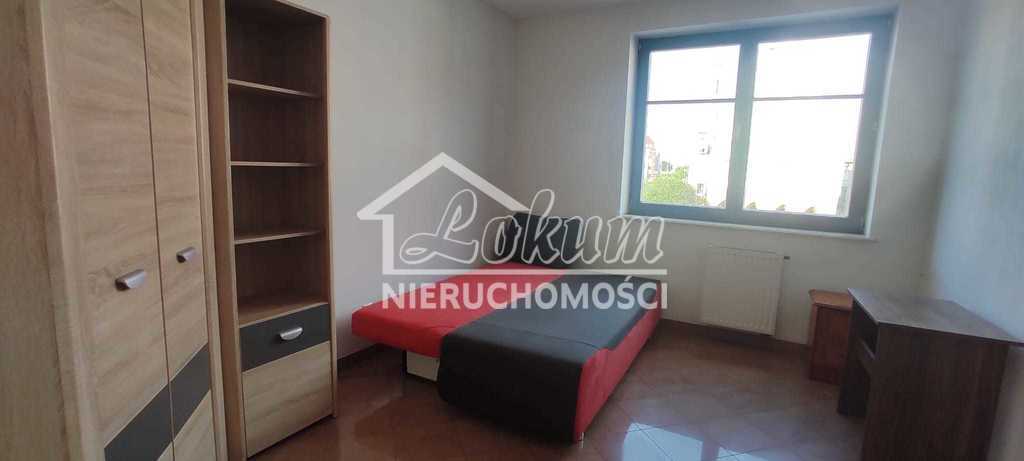 Mieszkanie 41,78 m², Szczecin, rynek Sienny - zdjęcie 1