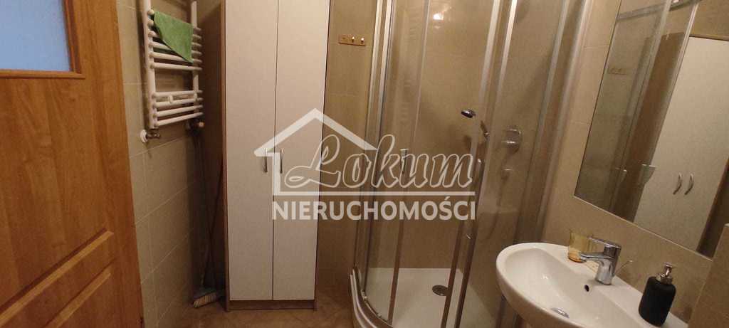 Mieszkanie 41,78 m², Szczecin, rynek Sienny - zdjęcie 8