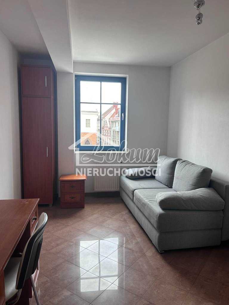 Mieszkanie 41,78 m², Szczecin, rynek Sienny - zdjęcie 11