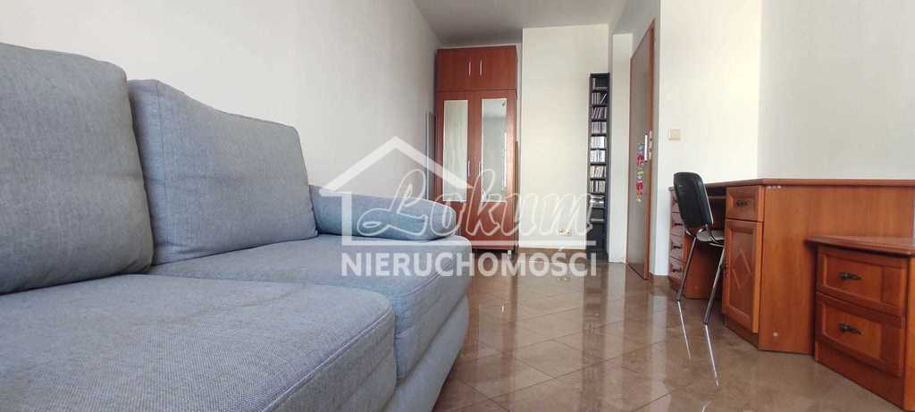 Mieszkanie 41,78 m², Szczecin, rynek Sienny - zdjęcie 13