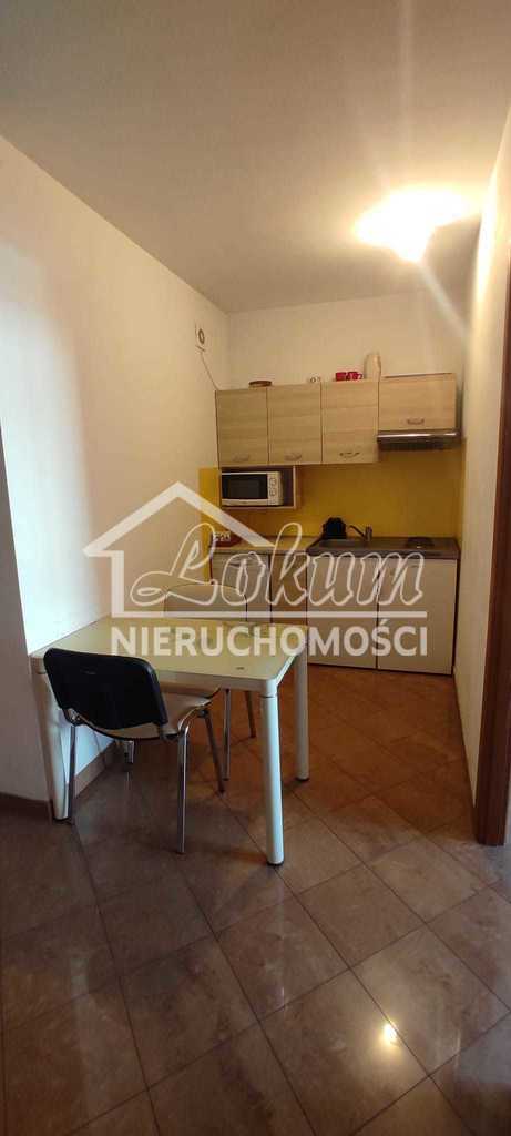 Mieszkanie 41,78 m², Szczecin, rynek Sienny - zdjęcie 6