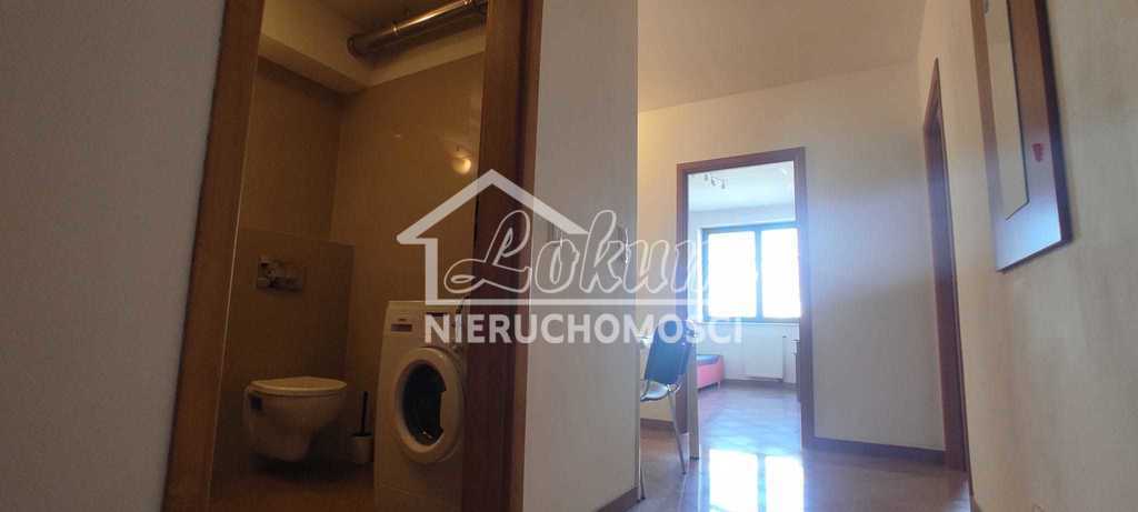 Mieszkanie 41,78 m², Szczecin, rynek Sienny - zdjęcie 4