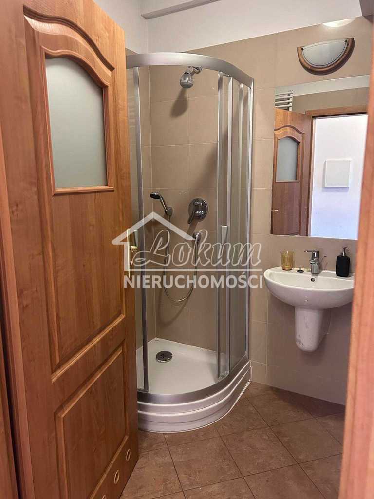 Mieszkanie 41,78 m², Szczecin, rynek Sienny - zdjęcie 7