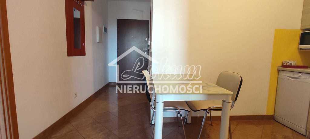 Mieszkanie 41,78 m², Szczecin, rynek Sienny - zdjęcie 5