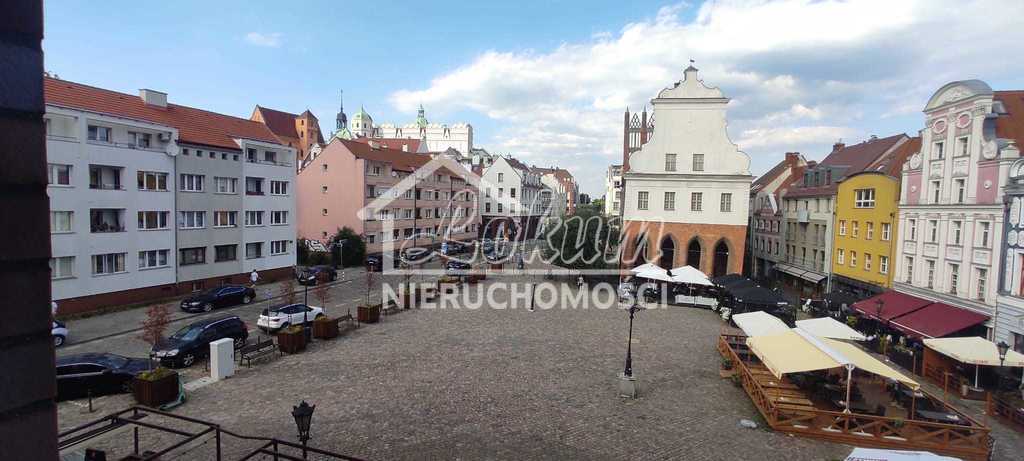 Mieszkanie 41,78 m², Szczecin, rynek Sienny - zdjęcie 14