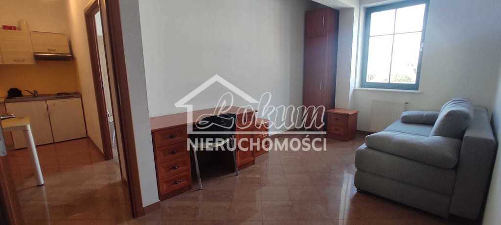 Mieszkanie 41,78 m², Szczecin, rynek Sienny - zdjęcie 12