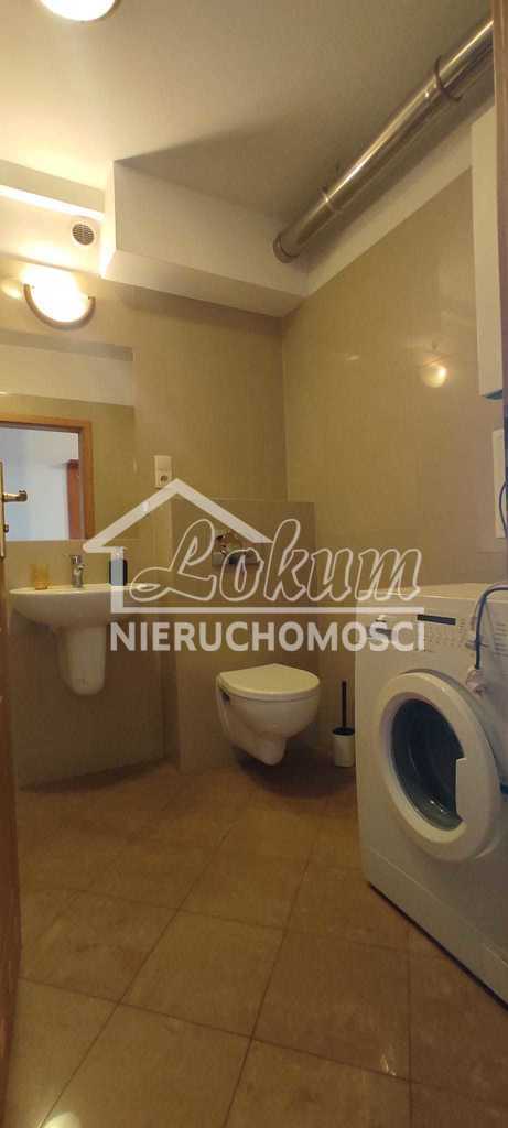 Mieszkanie 41,78 m², Szczecin, rynek Sienny - zdjęcie 10