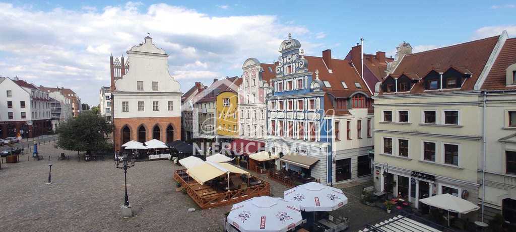 Mieszkanie 41,78 m², Szczecin, rynek Sienny - zdjęcie 15