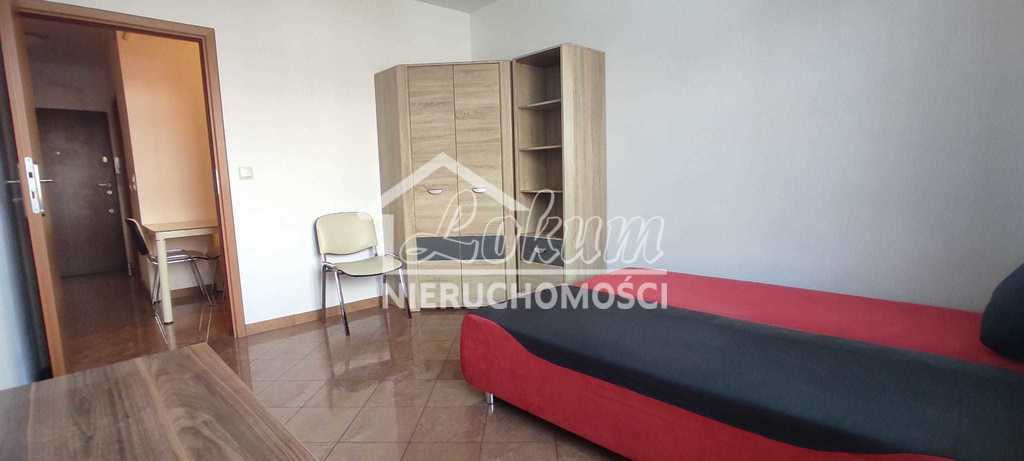 Mieszkanie 41,78 m², Szczecin, rynek Sienny - zdjęcie 2