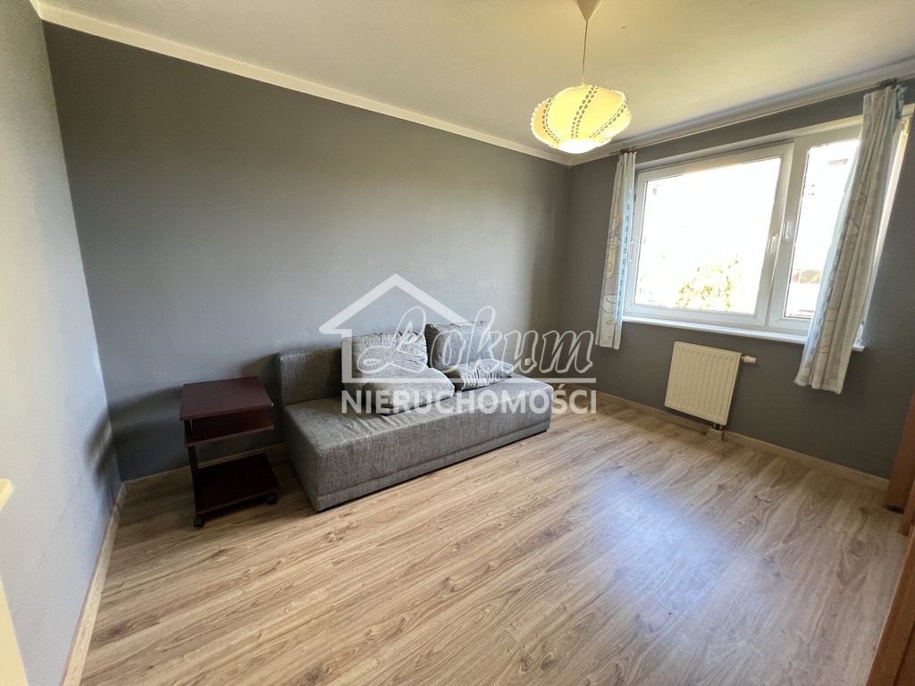 Mieszkanie 55 m², Szczecin, Tadeusza Szeligowskiego - zdjęcie 10