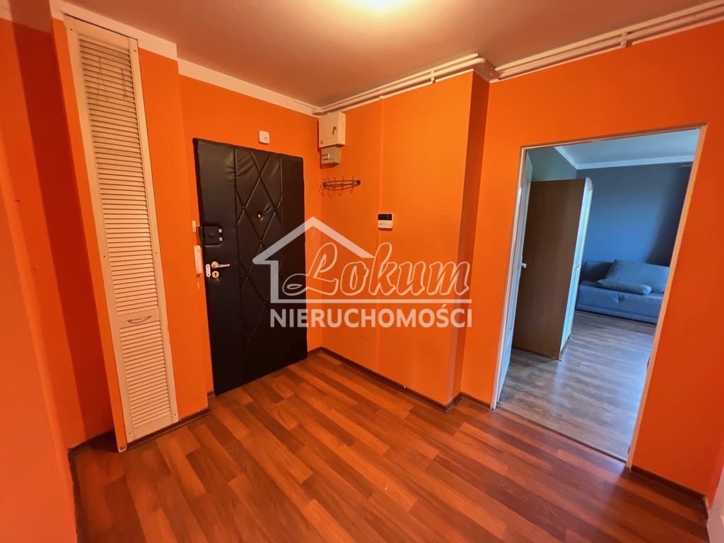 Mieszkanie 55 m², Szczecin, Tadeusza Szeligowskiego - zdjęcie 6