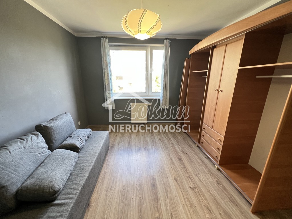 Mieszkanie 55 m², Szczecin, Tadeusza Szeligowskiego - zdjęcie 9