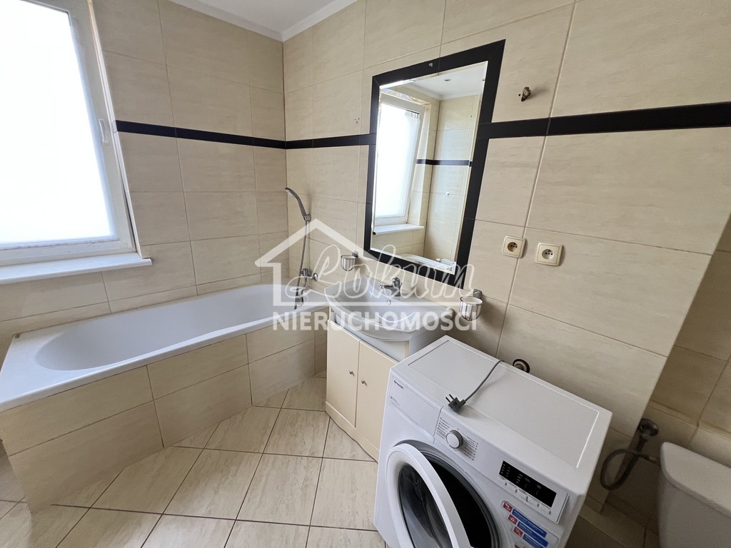 Mieszkanie 55 m², Szczecin, Tadeusza Szeligowskiego - zdjęcie 13