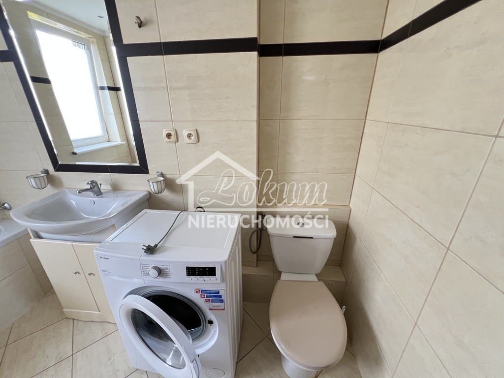 Mieszkanie 55 m², Szczecin, Tadeusza Szeligowskiego - zdjęcie 11
