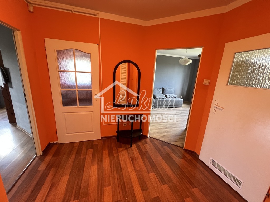 Mieszkanie 55 m², Szczecin, Tadeusza Szeligowskiego - zdjęcie 5