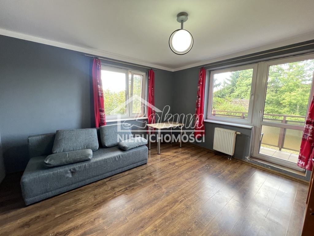 Mieszkanie 55 m², Szczecin, Tadeusza Szeligowskiego - zdjęcie 3