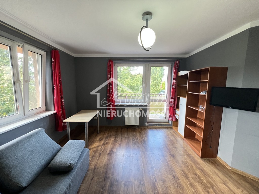 Mieszkanie 55 m², Szczecin, Tadeusza Szeligowskiego - zdjęcie 1