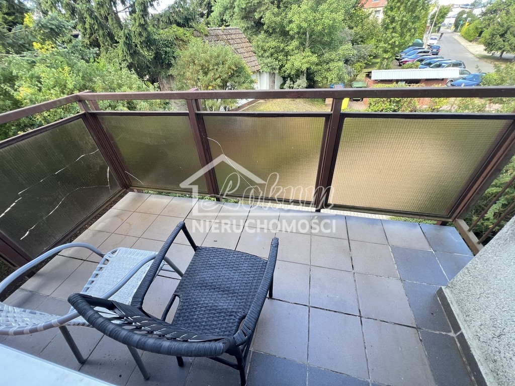 Mieszkanie 55 m², Szczecin, Tadeusza Szeligowskiego - zdjęcie 14