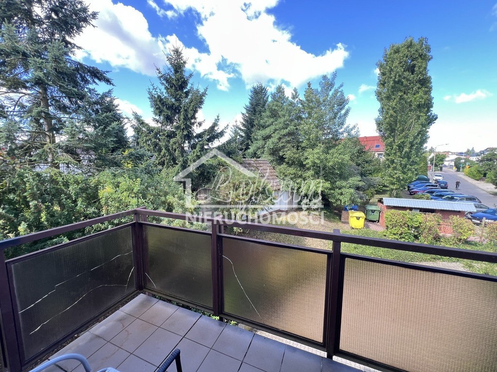 Mieszkanie 55 m², Szczecin, Tadeusza Szeligowskiego - zdjęcie 15