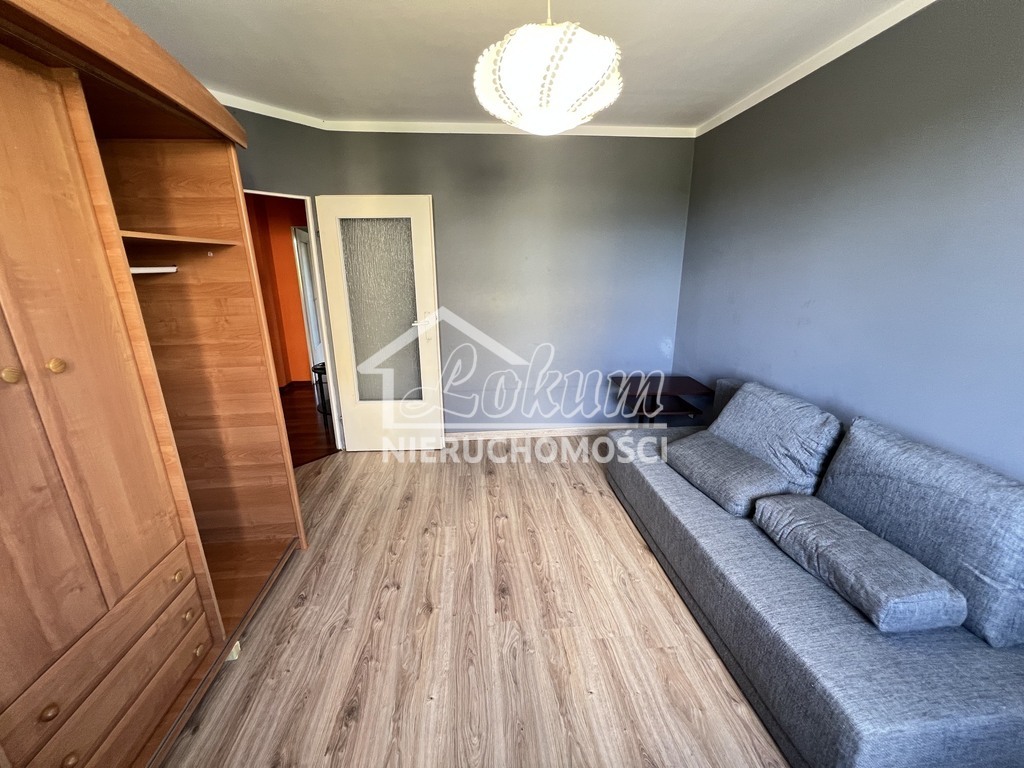Mieszkanie 55 m², Szczecin, Tadeusza Szeligowskiego - zdjęcie 8