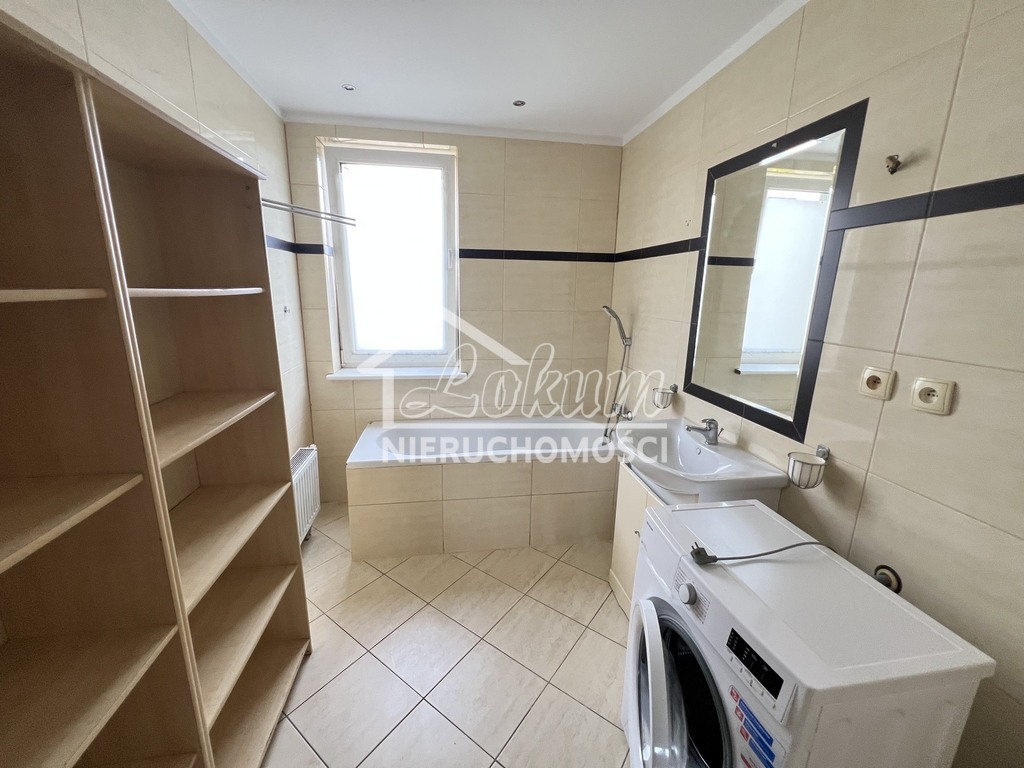 Mieszkanie 55 m², Szczecin, Tadeusza Szeligowskiego - zdjęcie 12