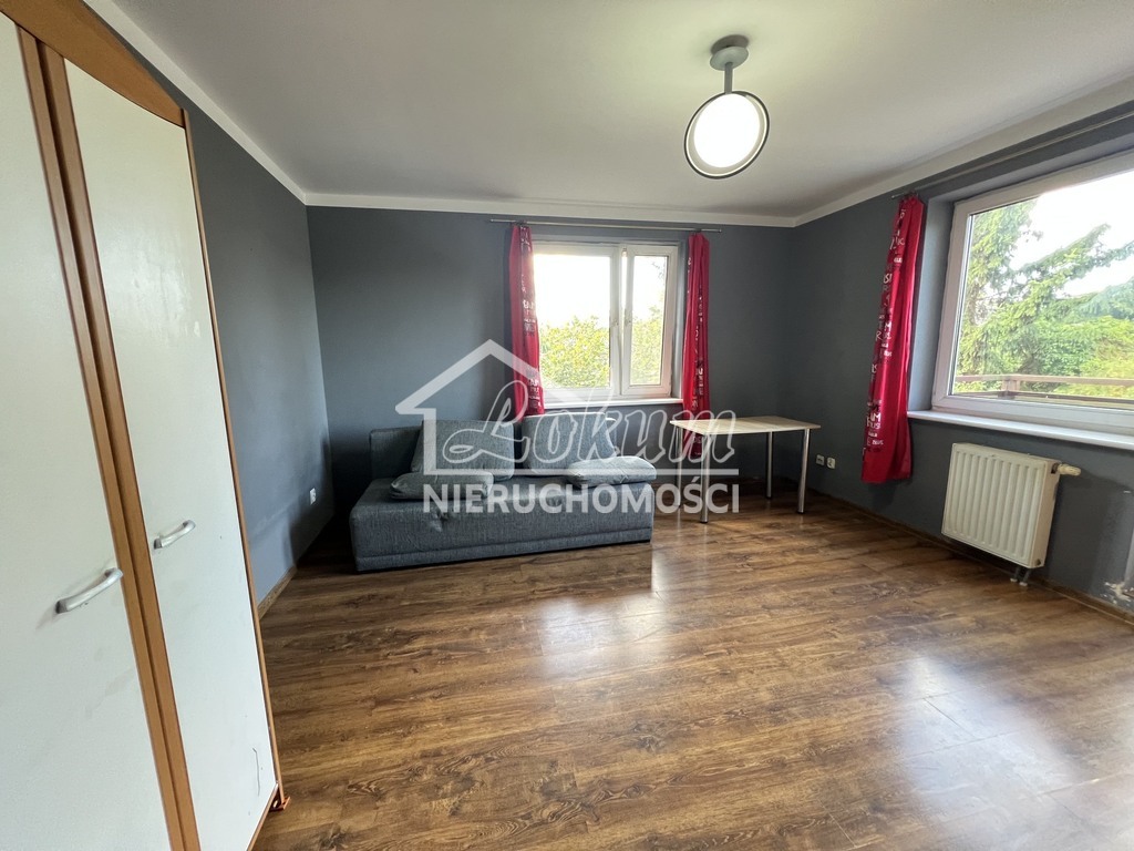 Mieszkanie 55 m², Szczecin, Tadeusza Szeligowskiego - zdjęcie 2