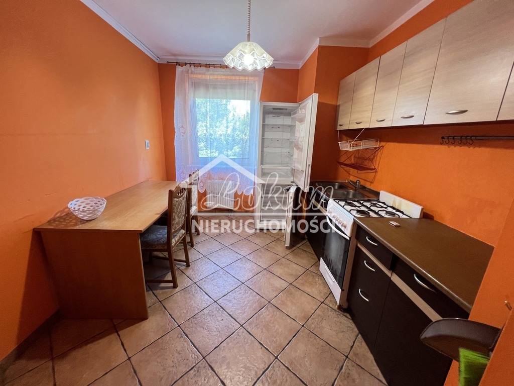 Mieszkanie 55 m², Szczecin, Tadeusza Szeligowskiego - zdjęcie 7