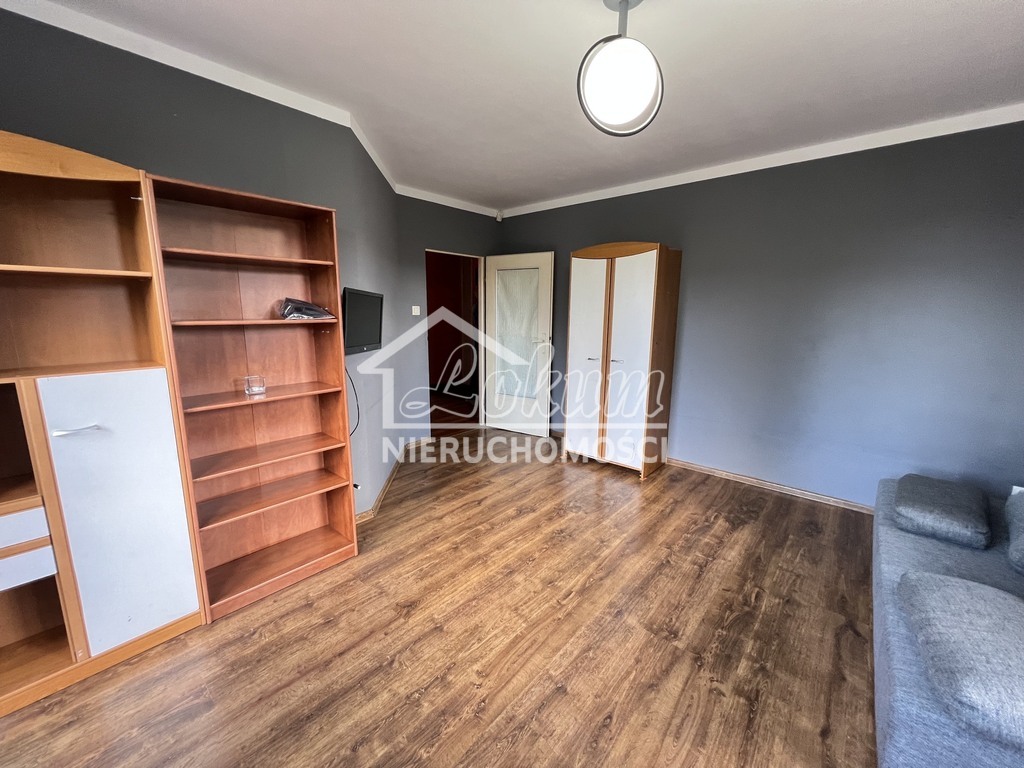 Mieszkanie 55 m², Szczecin, Tadeusza Szeligowskiego - zdjęcie 4