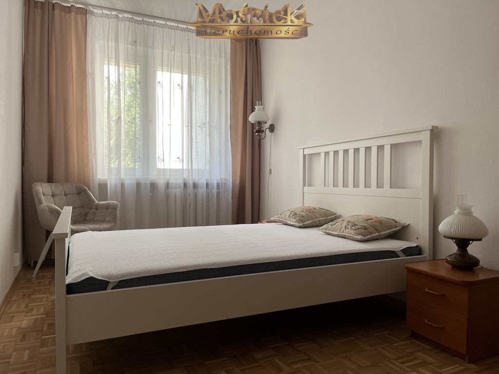Rozkładowe 4 pokoje Natolin oddzielna kuchnia - zdjęcie 10