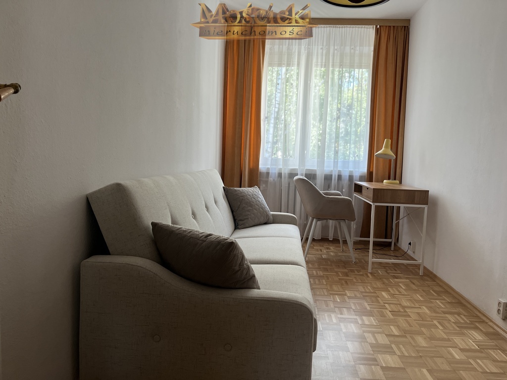 Rozkładowe 4 pokoje Natolin oddzielna kuchnia - zdjęcie 9