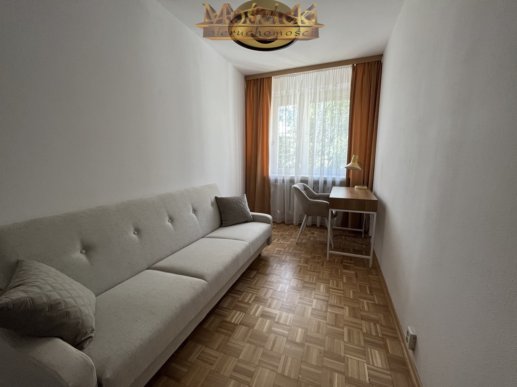 Rozkładowe 4 pokoje Natolin oddzielna kuchnia - zdjęcie 8